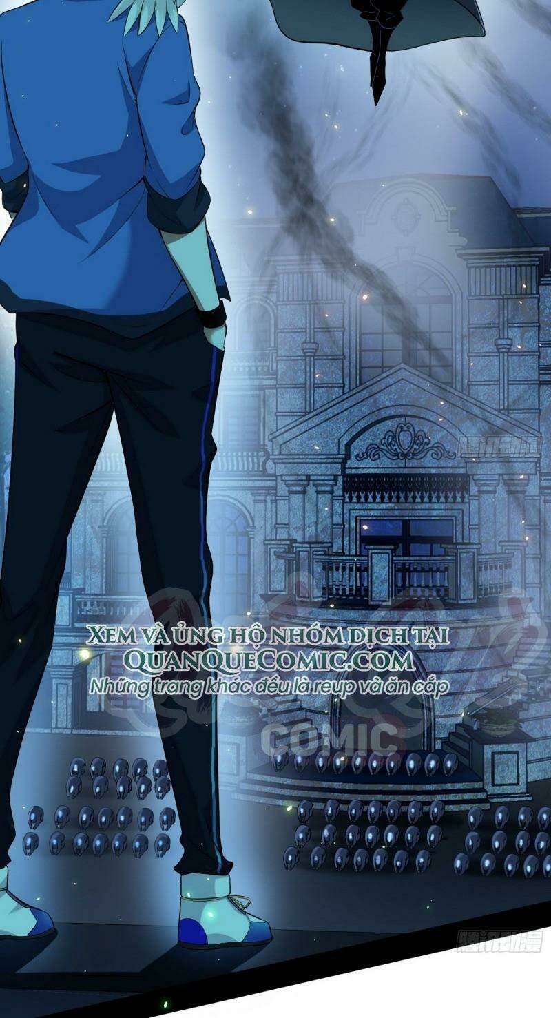 Ta Là Tà Đế Chapter 70 - Trang 2