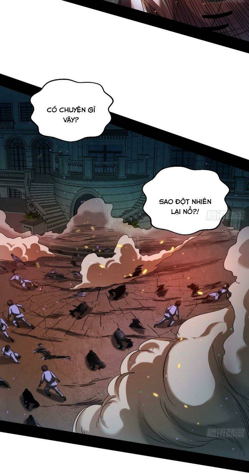 Ta Là Tà Đế Chapter 70 - Trang 2