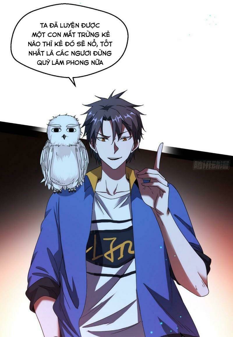 Ta Là Tà Đế Chapter 70 - Trang 2