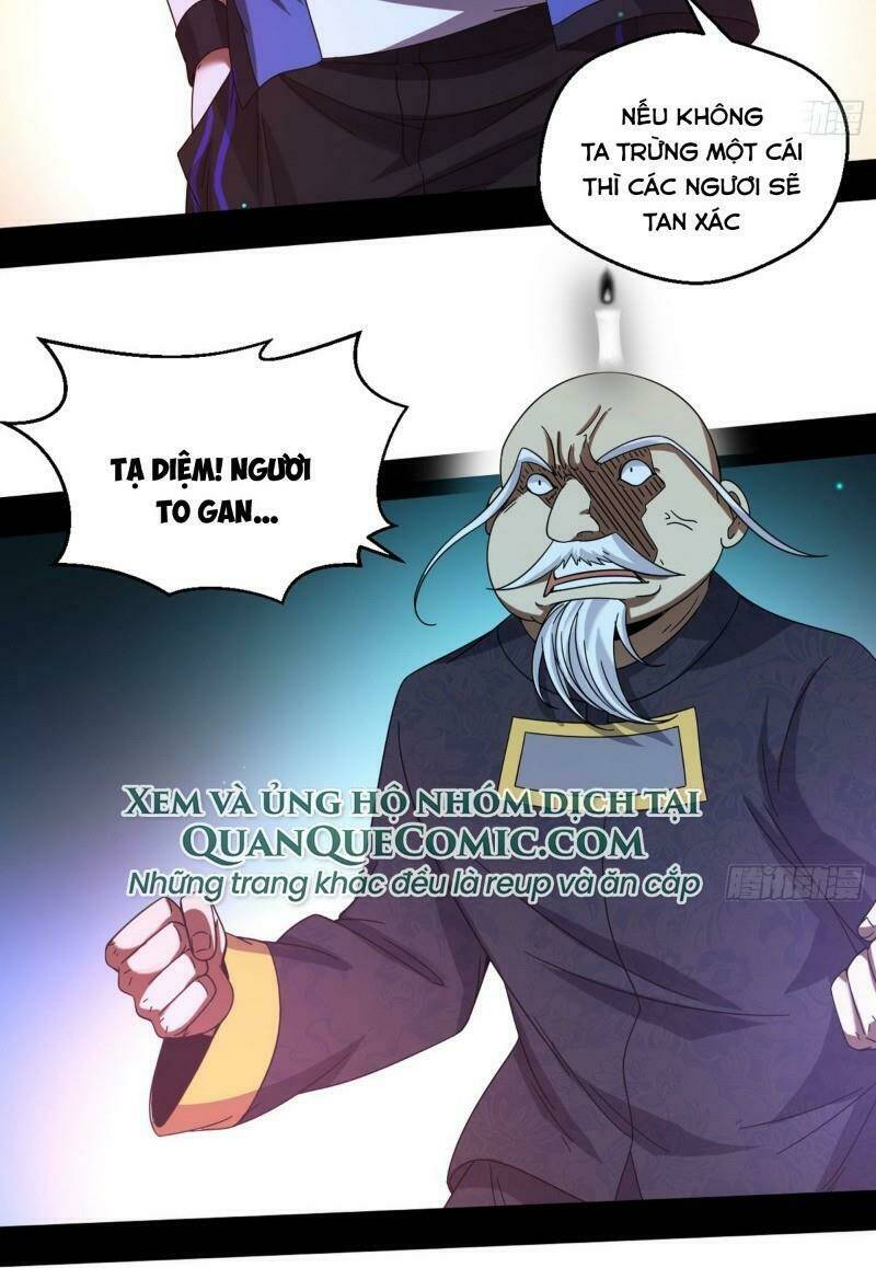 Ta Là Tà Đế Chapter 70 - Trang 2