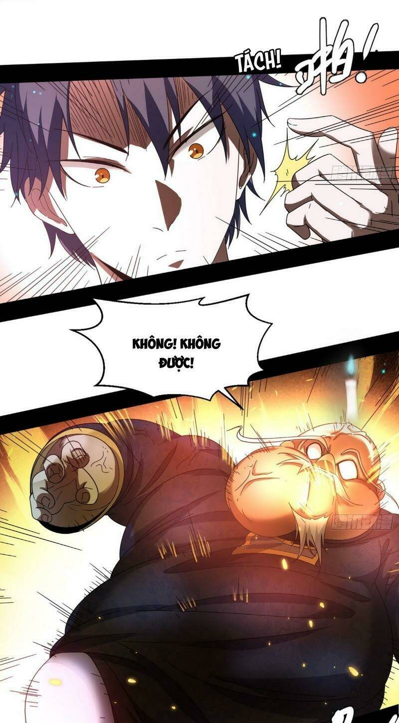 Ta Là Tà Đế Chapter 70 - Trang 2