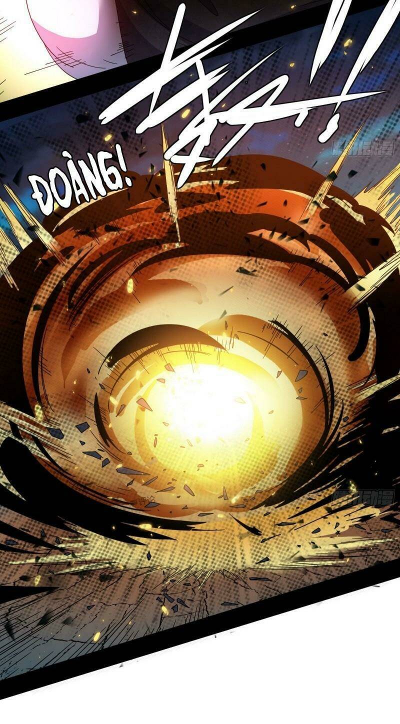 Ta Là Tà Đế Chapter 70 - Trang 2