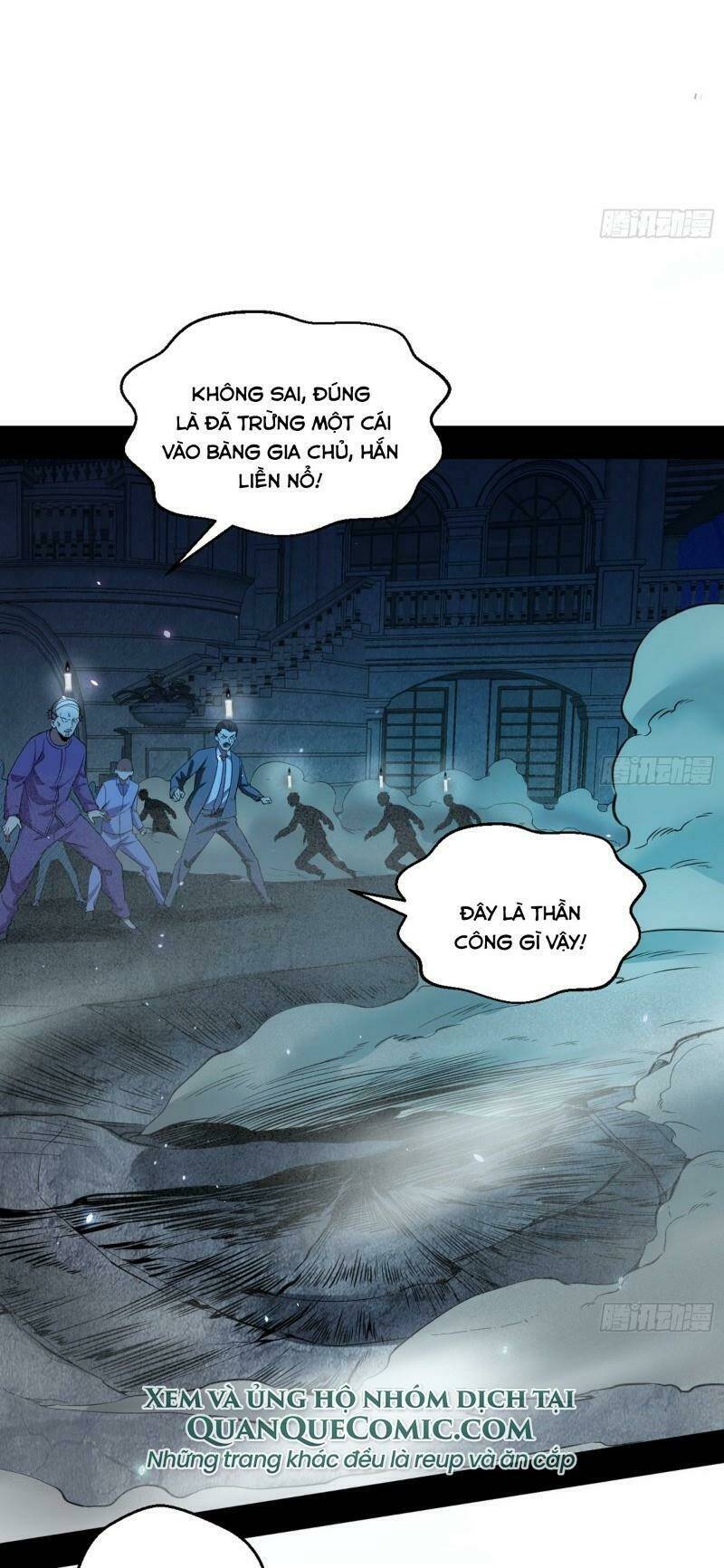 Ta Là Tà Đế Chapter 70 - Trang 2
