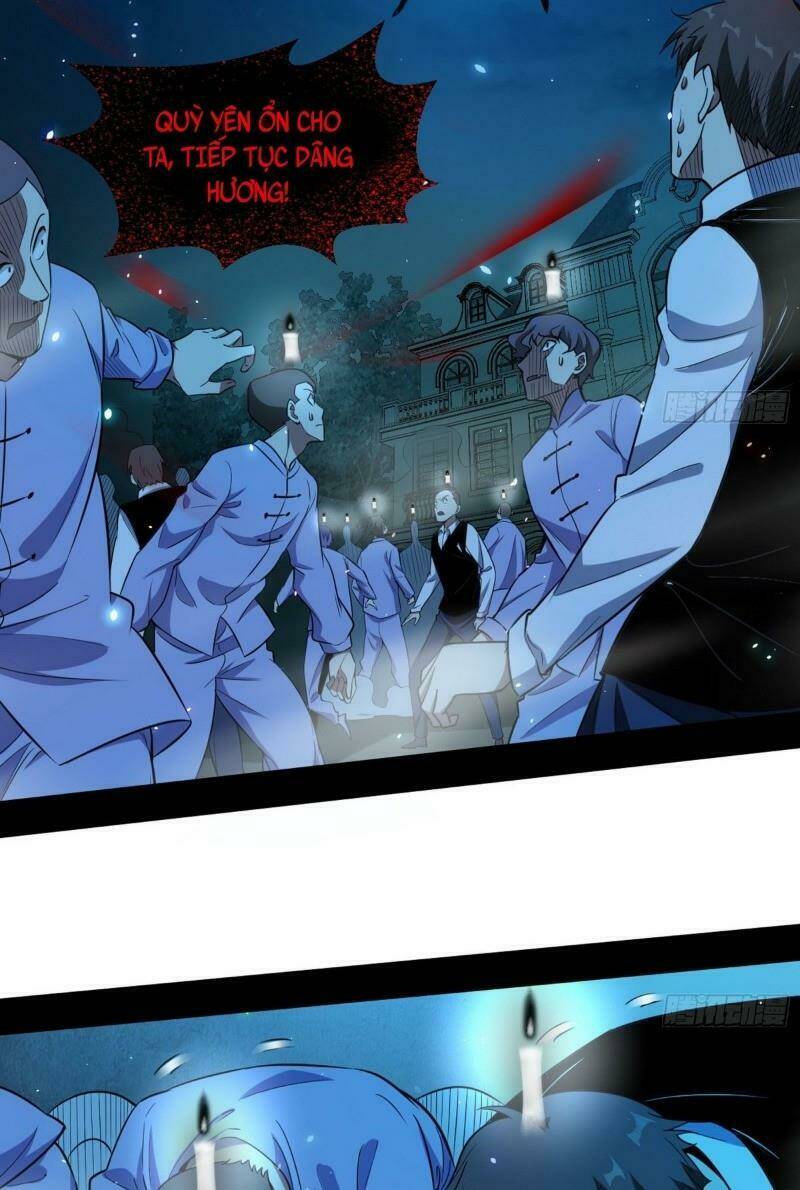 Ta Là Tà Đế Chapter 70 - Trang 2