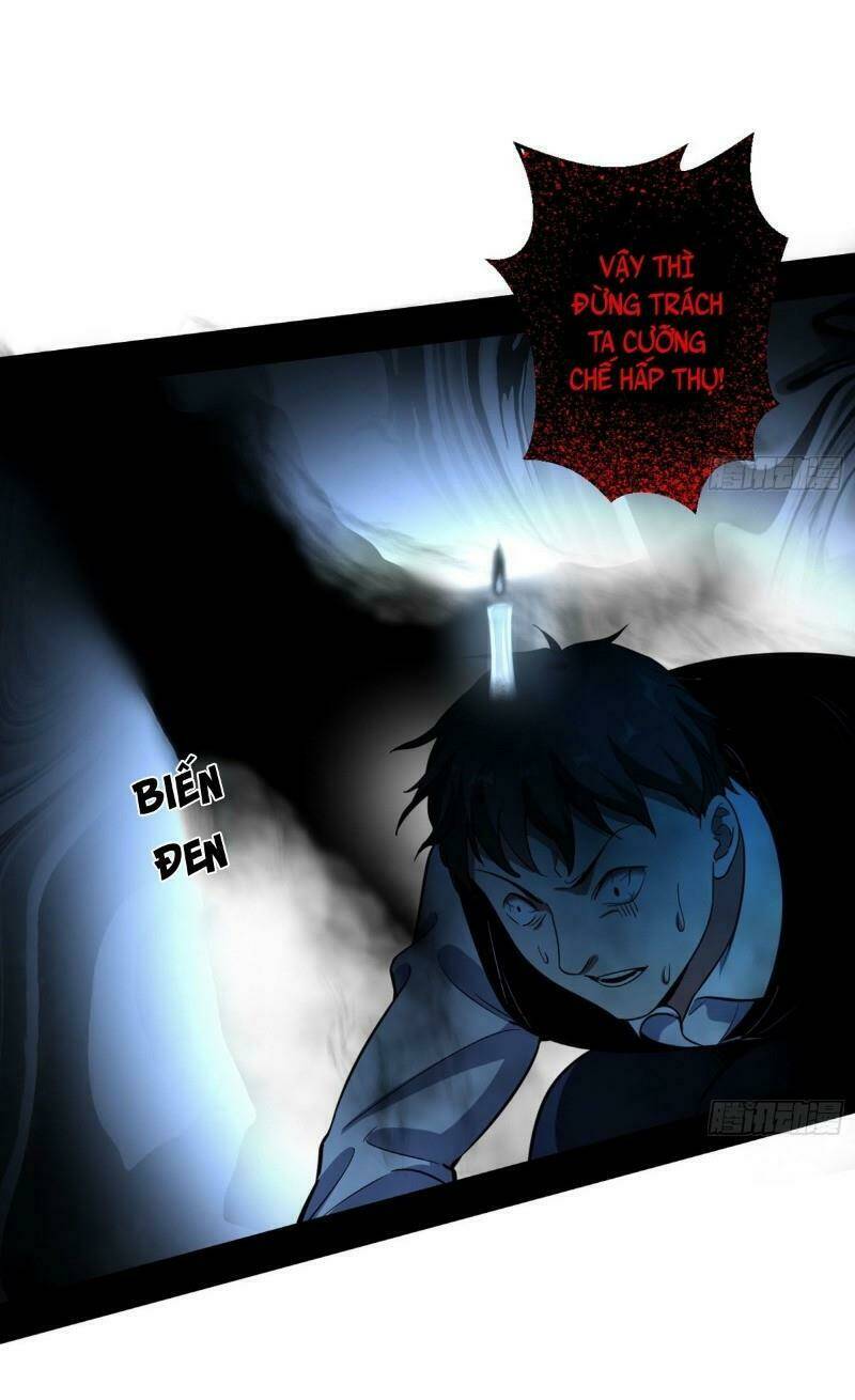 Ta Là Tà Đế Chapter 70 - Trang 2