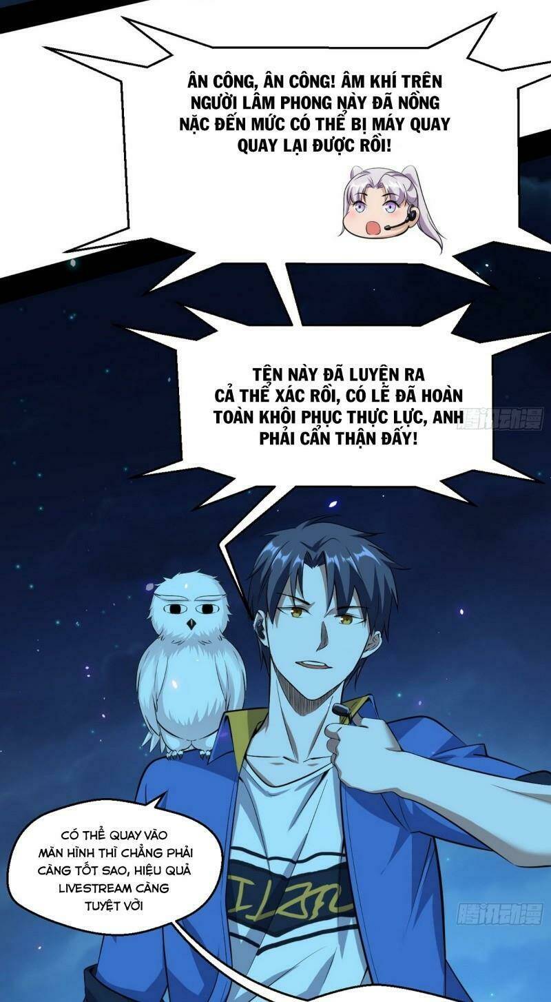 Ta Là Tà Đế Chapter 70 - Trang 2