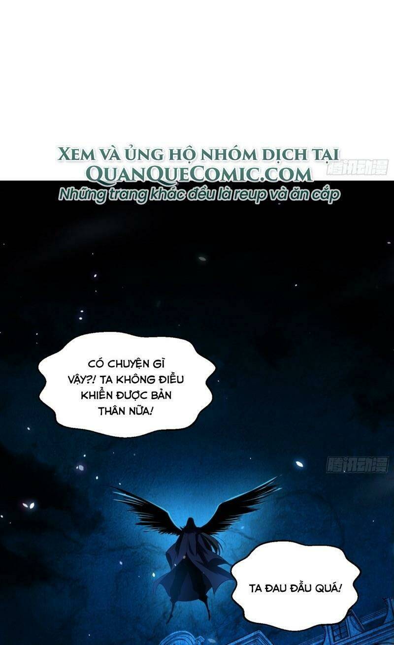 Ta Là Tà Đế Chapter 70 - Trang 2