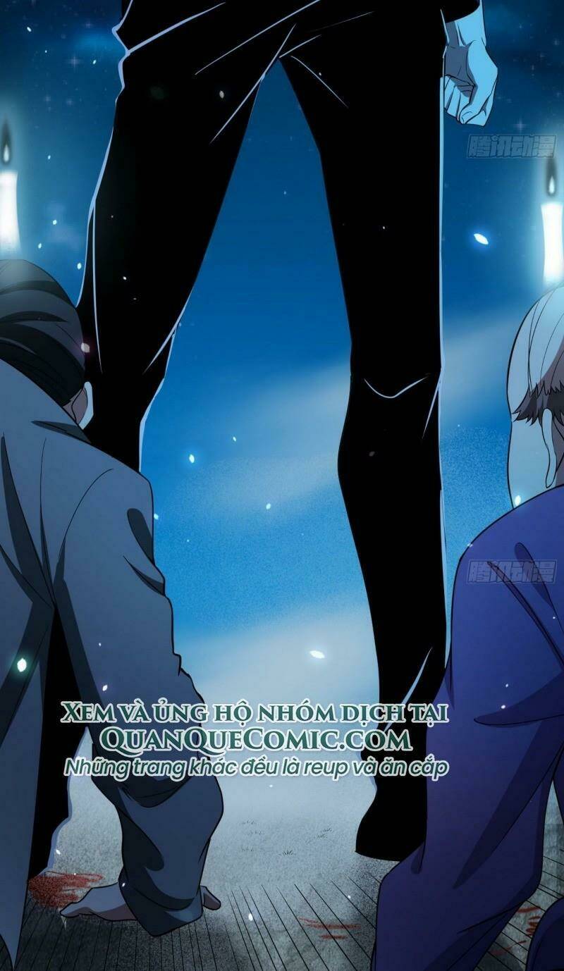 Ta Là Tà Đế Chapter 70 - Trang 2