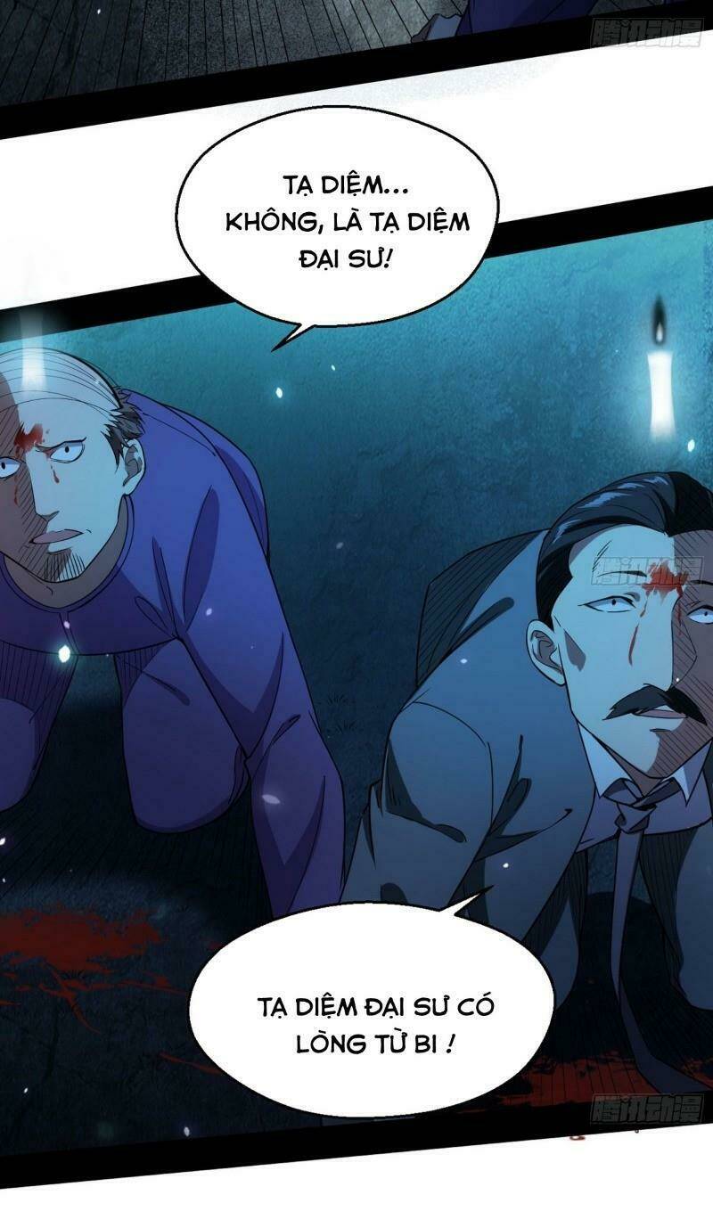 Ta Là Tà Đế Chapter 70 - Trang 2