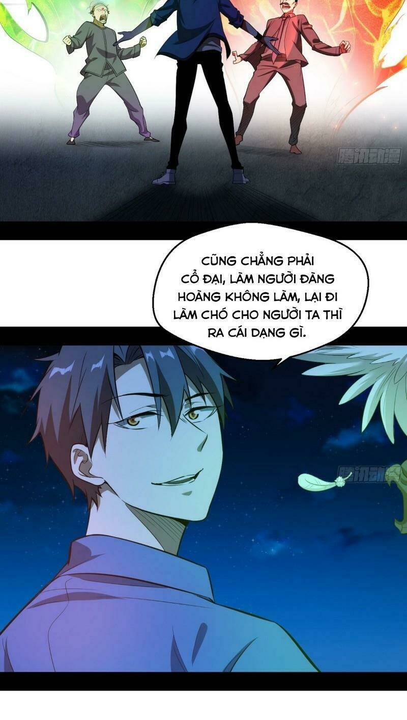 Ta Là Tà Đế Chapter 70 - Trang 2