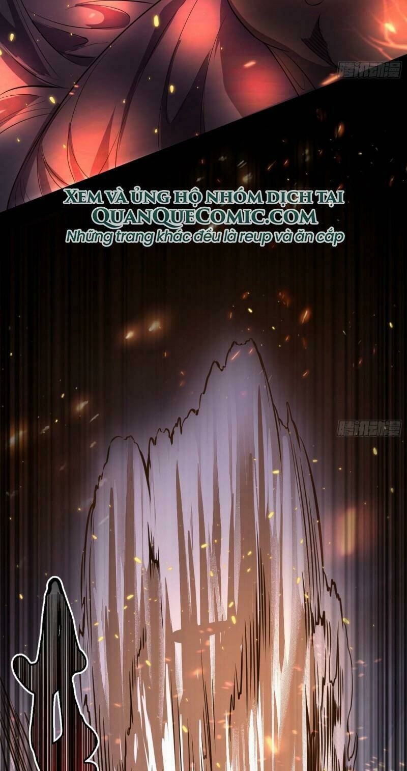 Ta Là Tà Đế Chapter 70 - Trang 2