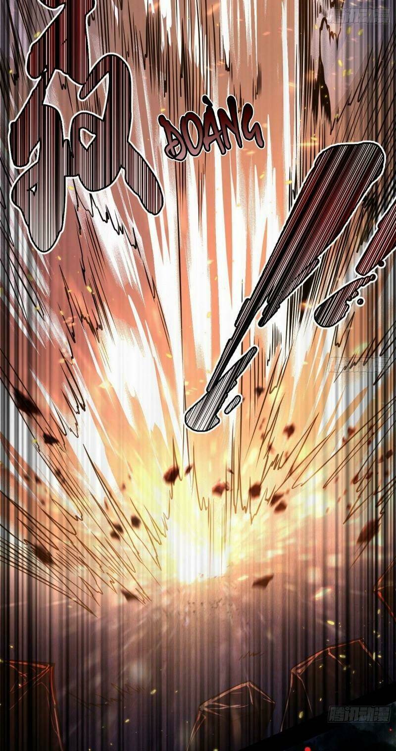 Ta Là Tà Đế Chapter 70 - Trang 2