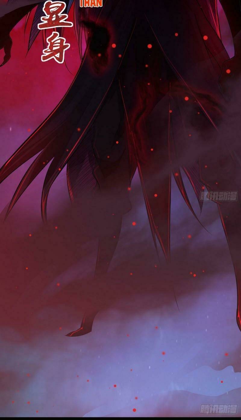 Ta Là Tà Đế Chapter 70 - Trang 2