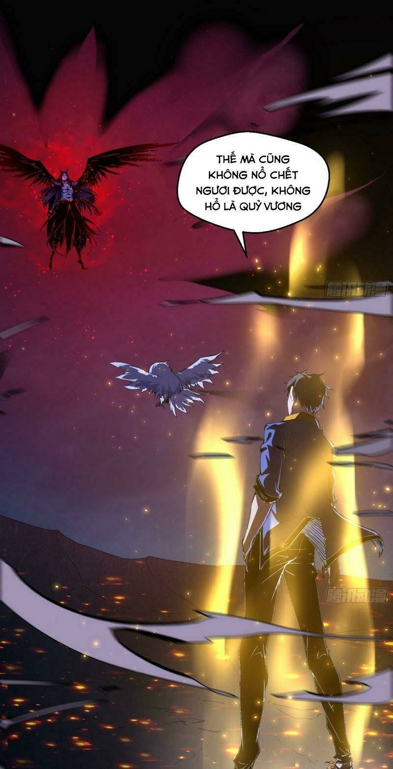 Ta Là Tà Đế Chapter 70 - Trang 2