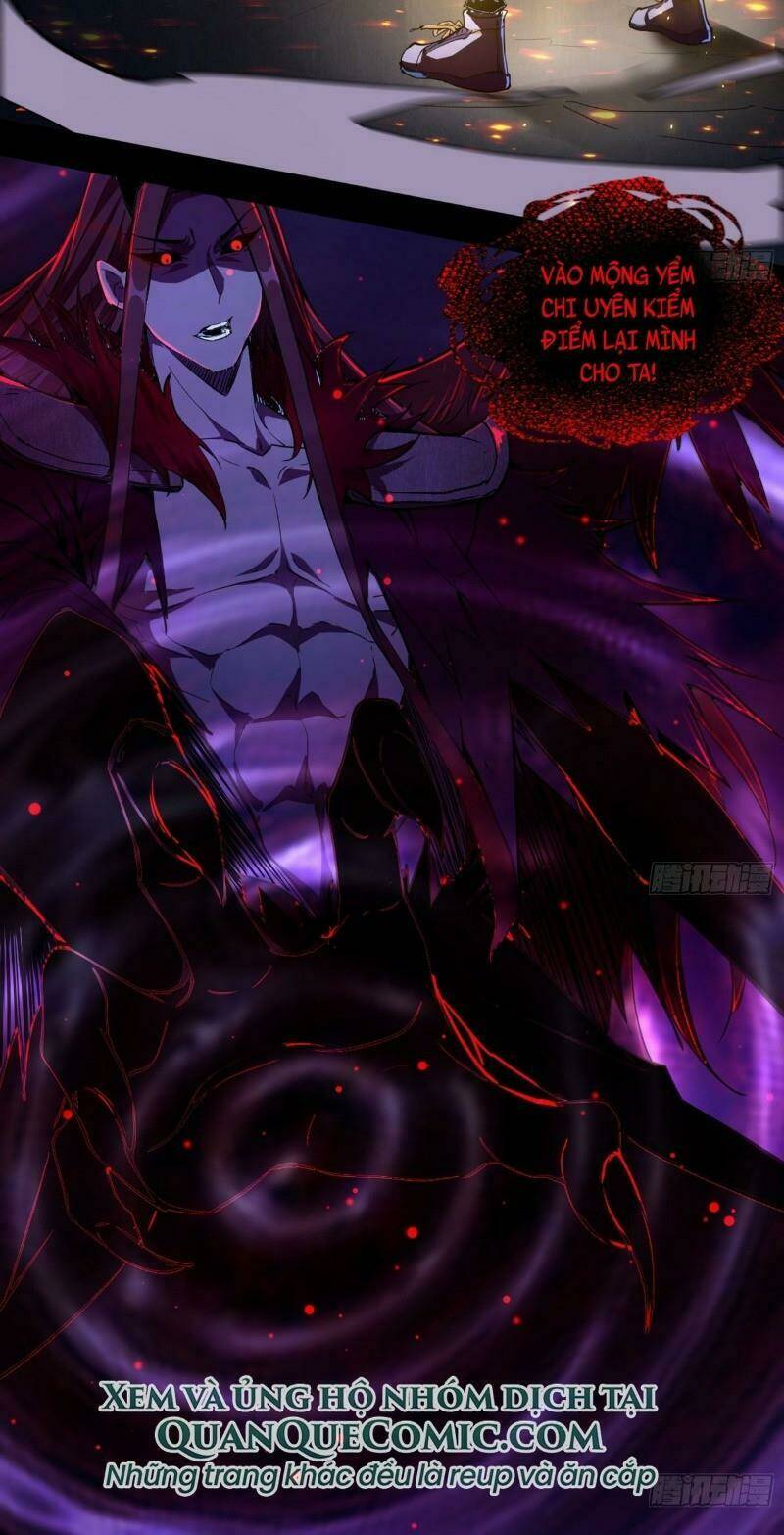 Ta Là Tà Đế Chapter 70 - Trang 2