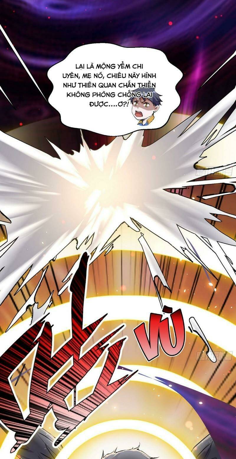 Ta Là Tà Đế Chapter 70 - Trang 2