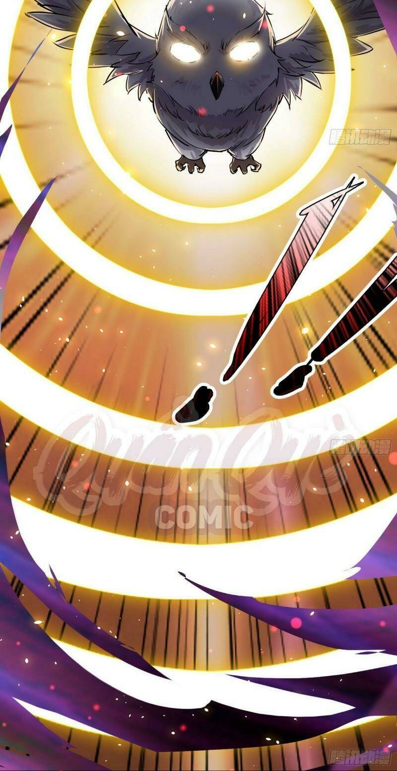 Ta Là Tà Đế Chapter 70 - Trang 2