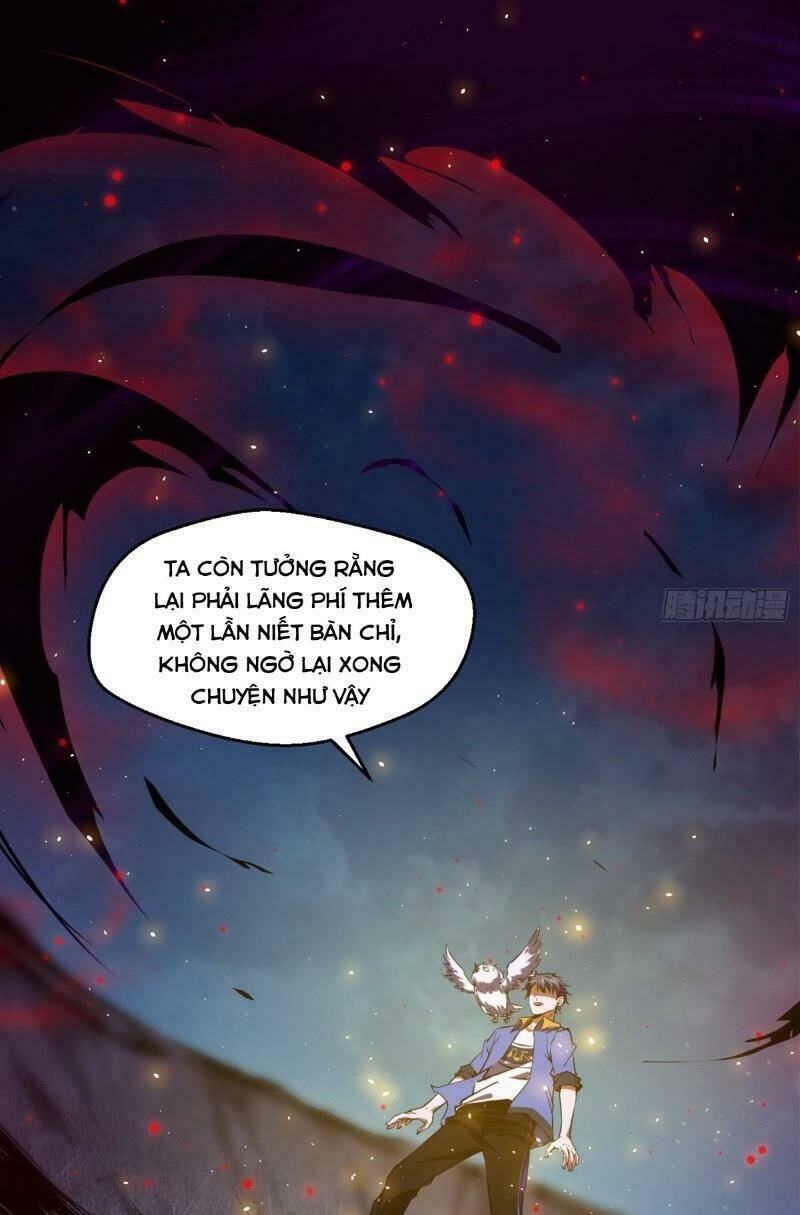 Ta Là Tà Đế Chapter 70 - Trang 2