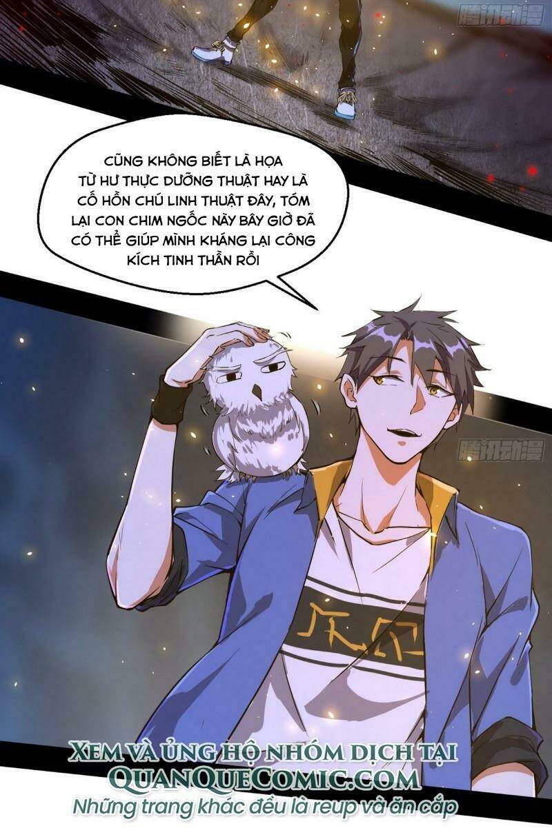 Ta Là Tà Đế Chapter 70 - Trang 2