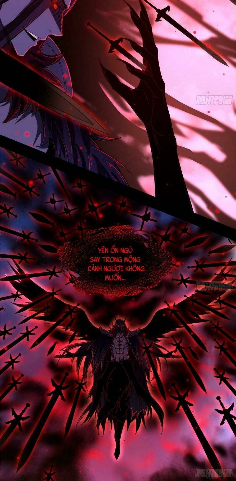 Ta Là Tà Đế Chapter 70 - Trang 2