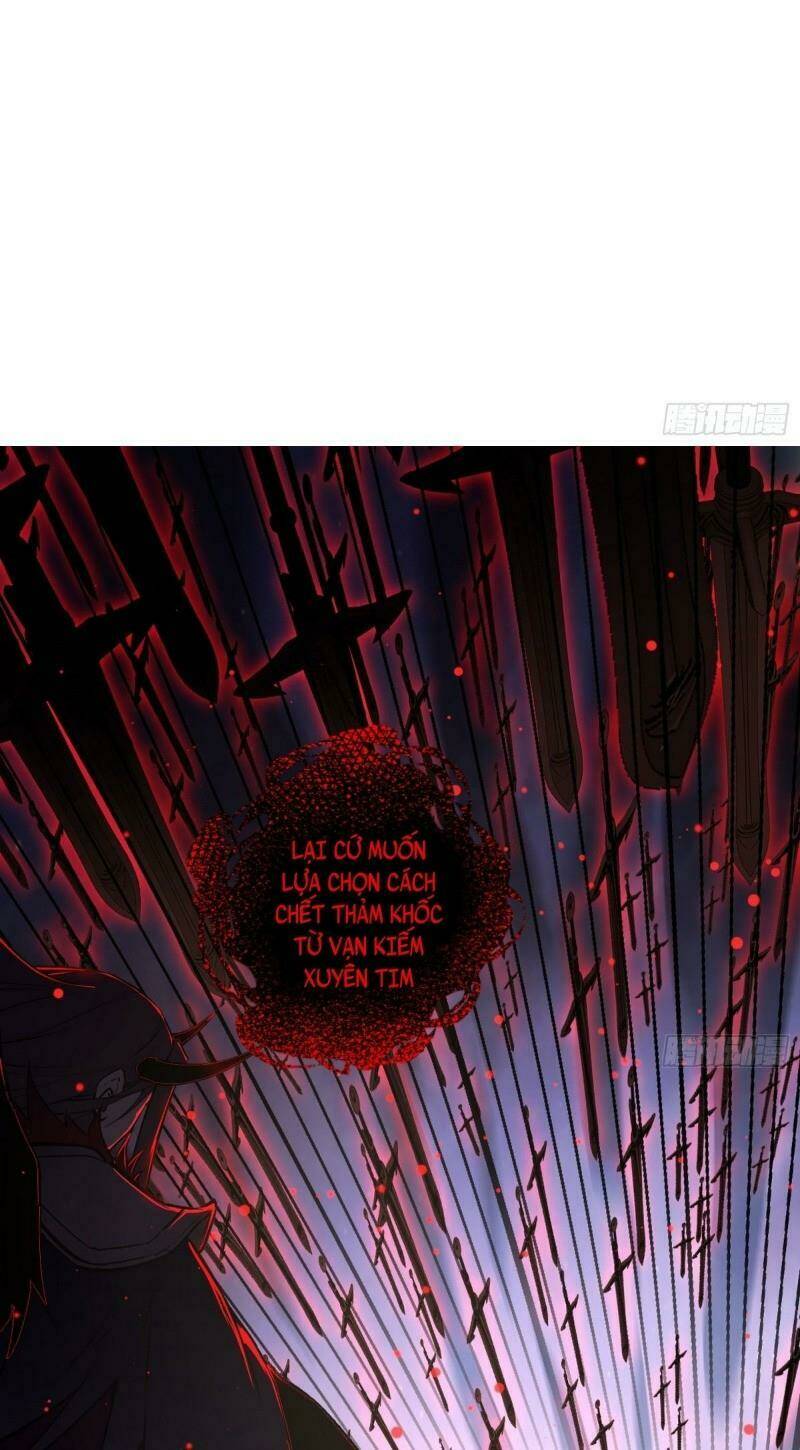 Ta Là Tà Đế Chapter 70 - Trang 2