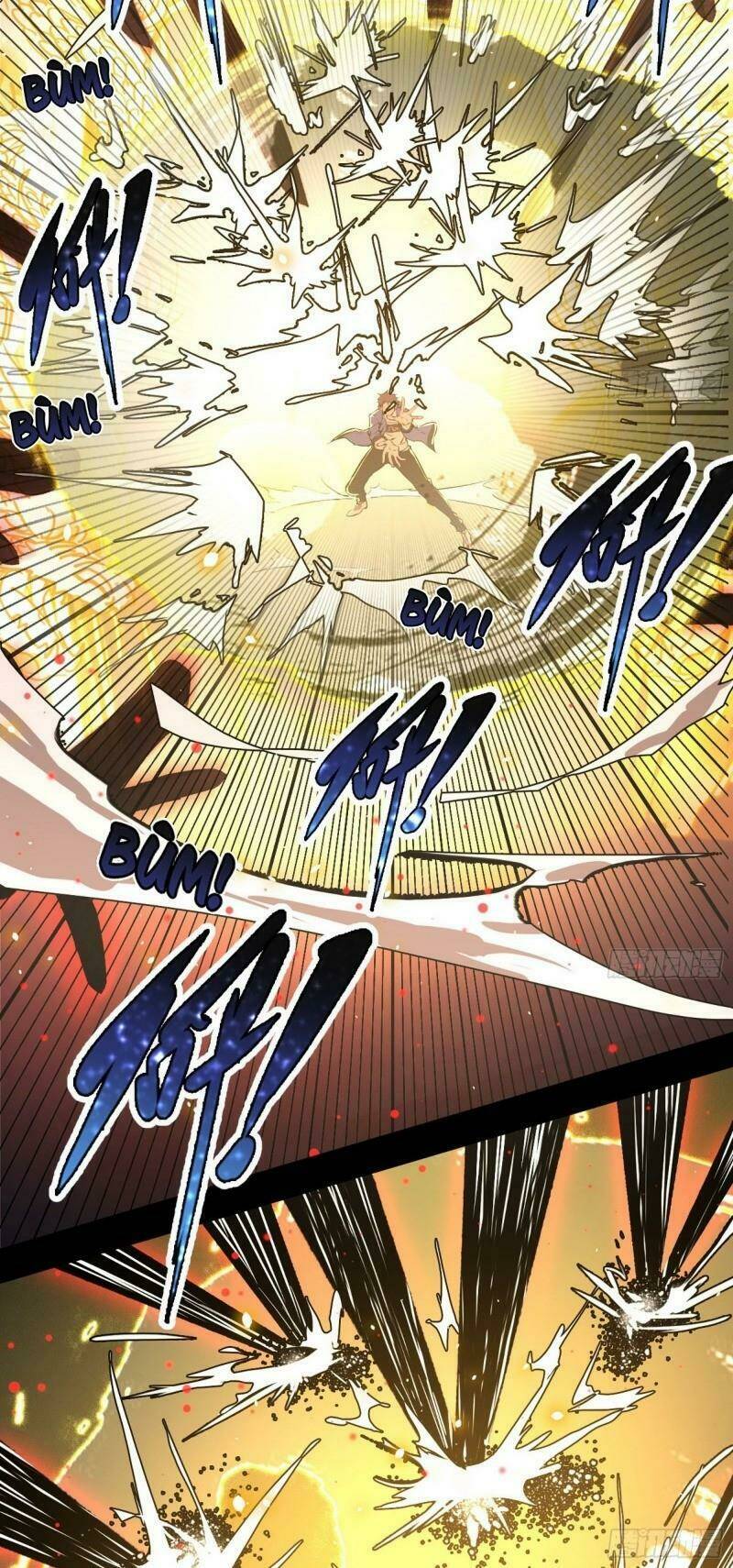 Ta Là Tà Đế Chapter 70 - Trang 2