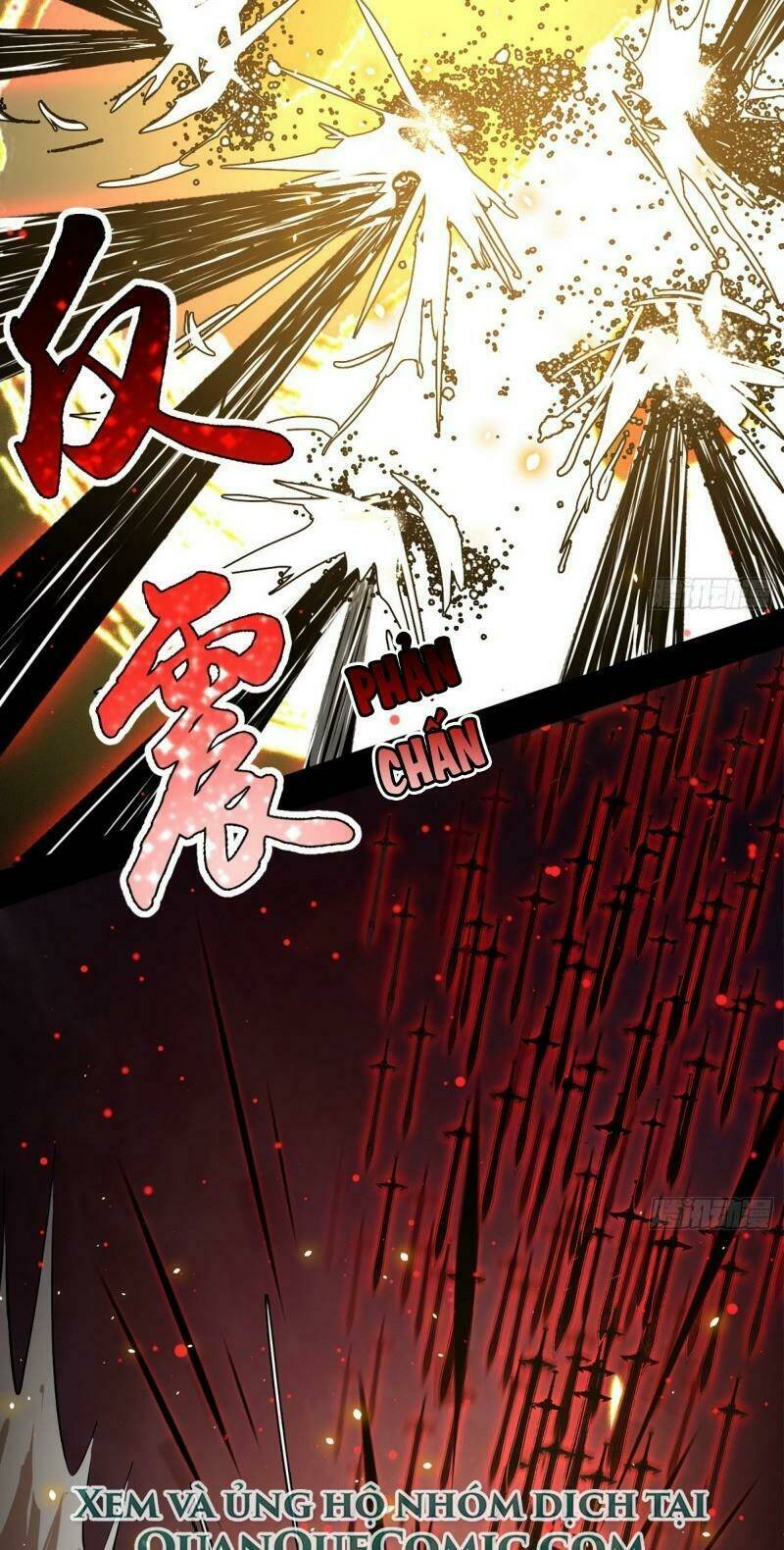 Ta Là Tà Đế Chapter 70 - Trang 2