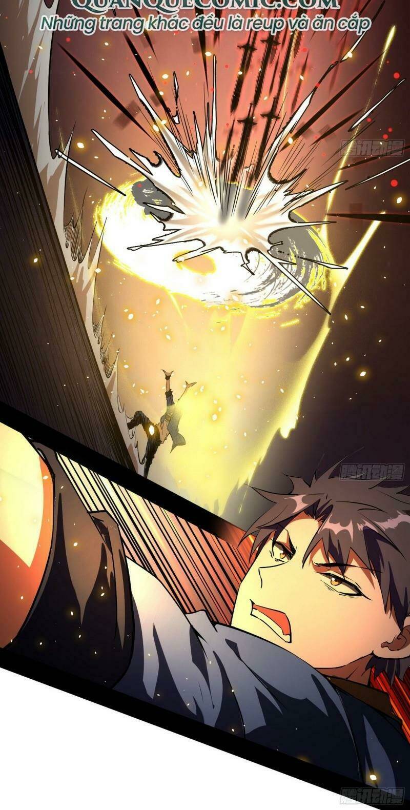 Ta Là Tà Đế Chapter 70 - Trang 2