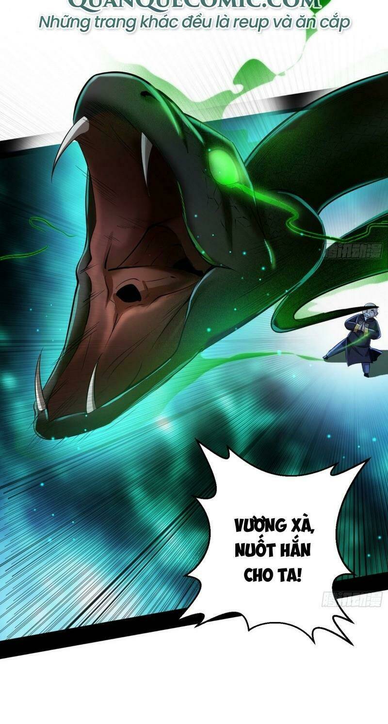 Ta Là Tà Đế Chapter 70 - Trang 2