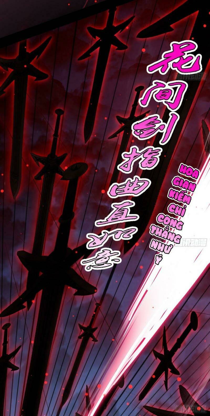 Ta Là Tà Đế Chapter 70 - Trang 2