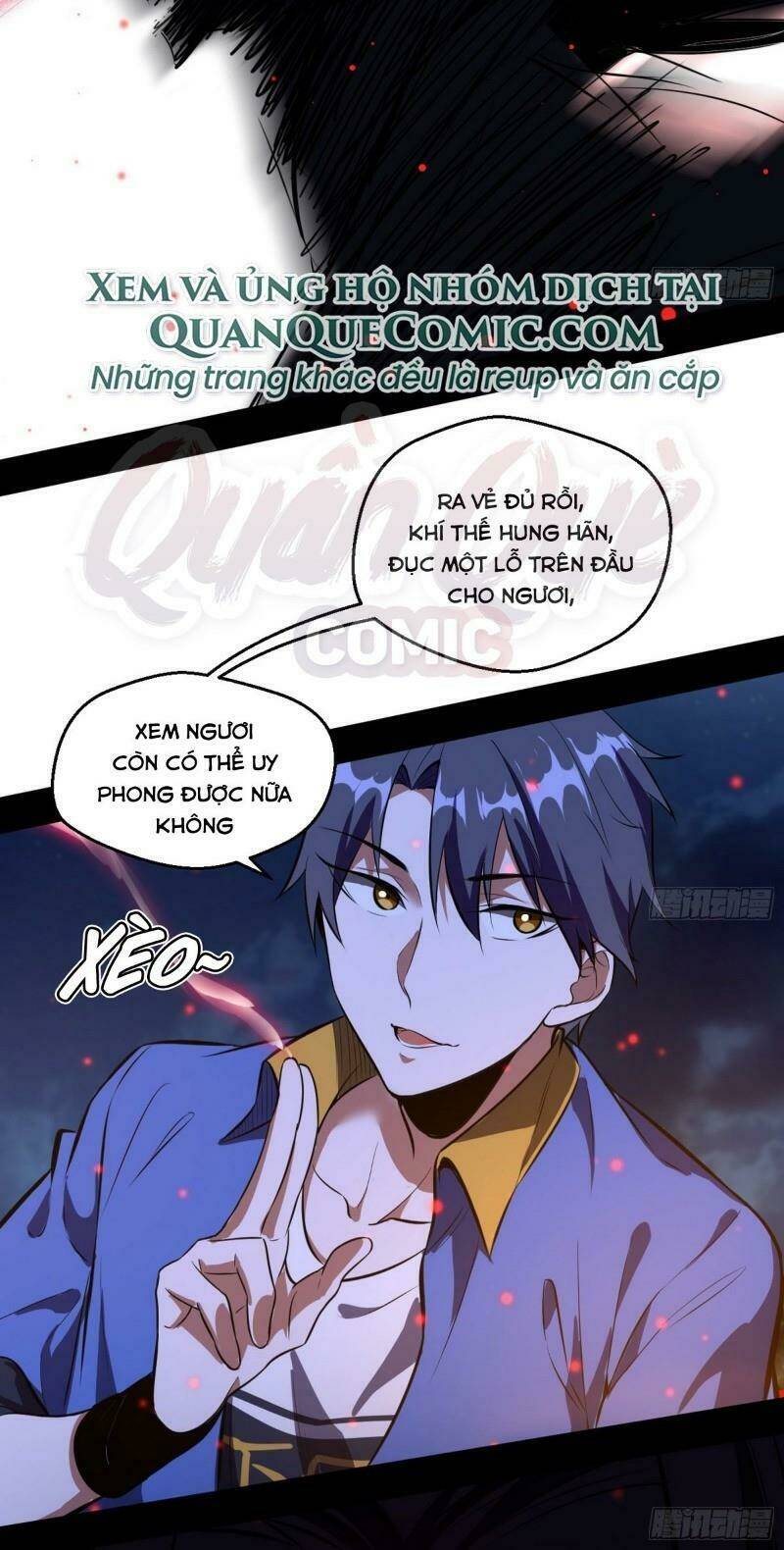 Ta Là Tà Đế Chapter 70 - Trang 2