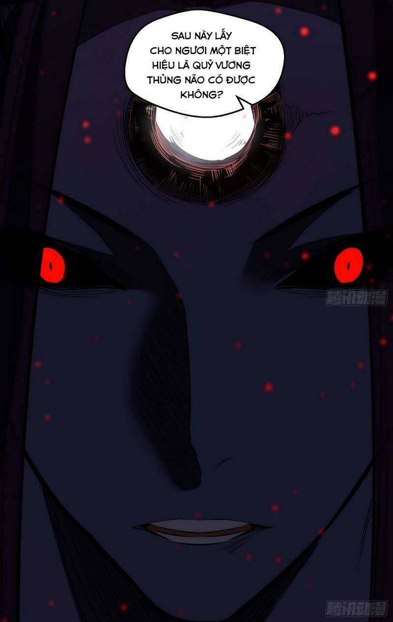 Ta Là Tà Đế Chapter 70 - Trang 2