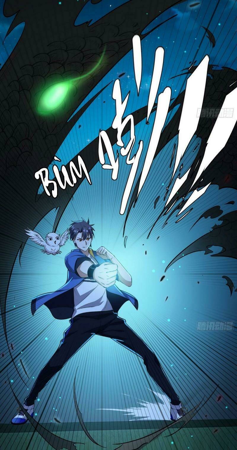 Ta Là Tà Đế Chapter 70 - Trang 2