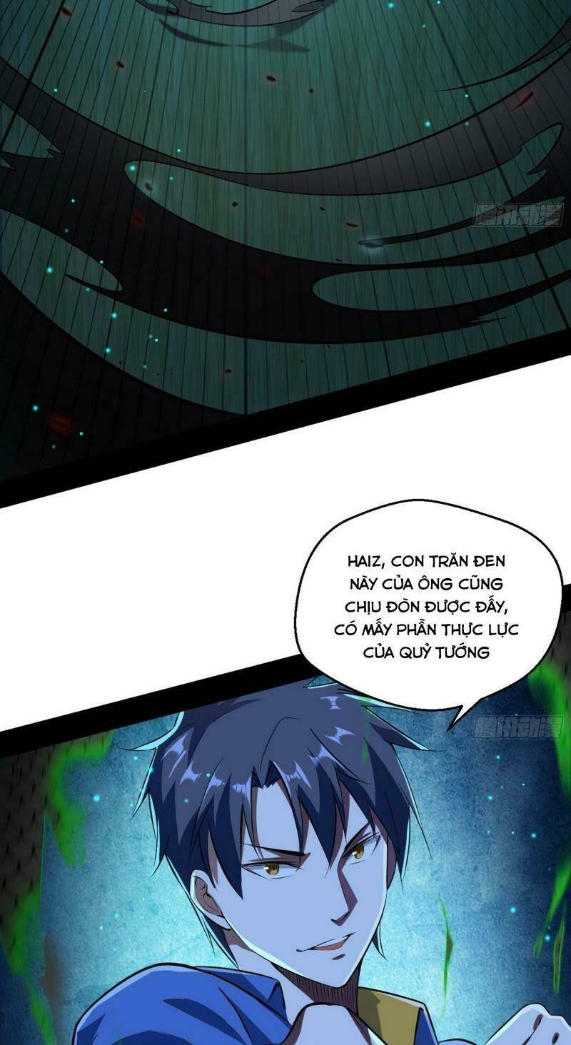 Ta Là Tà Đế Chapter 70 - Trang 2