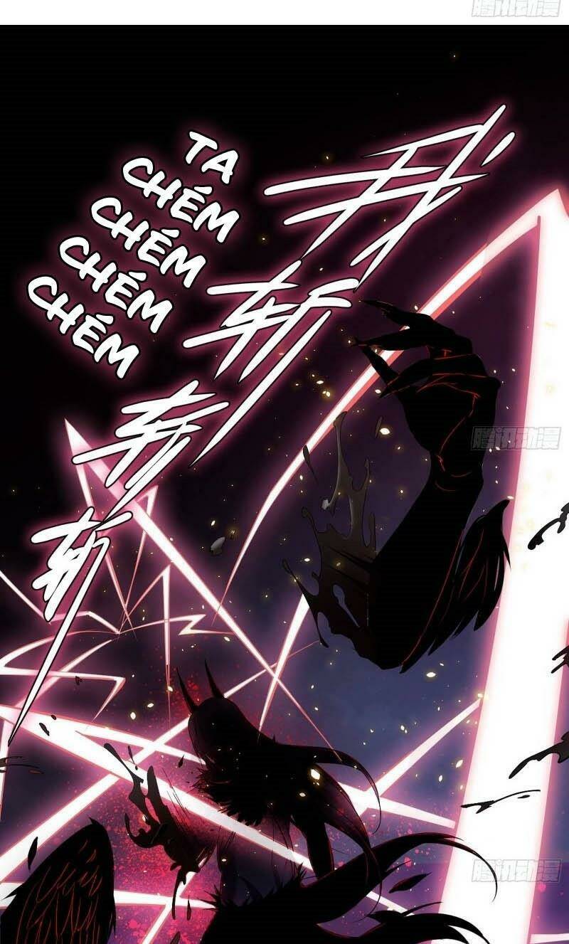 Ta Là Tà Đế Chapter 71 - Trang 2