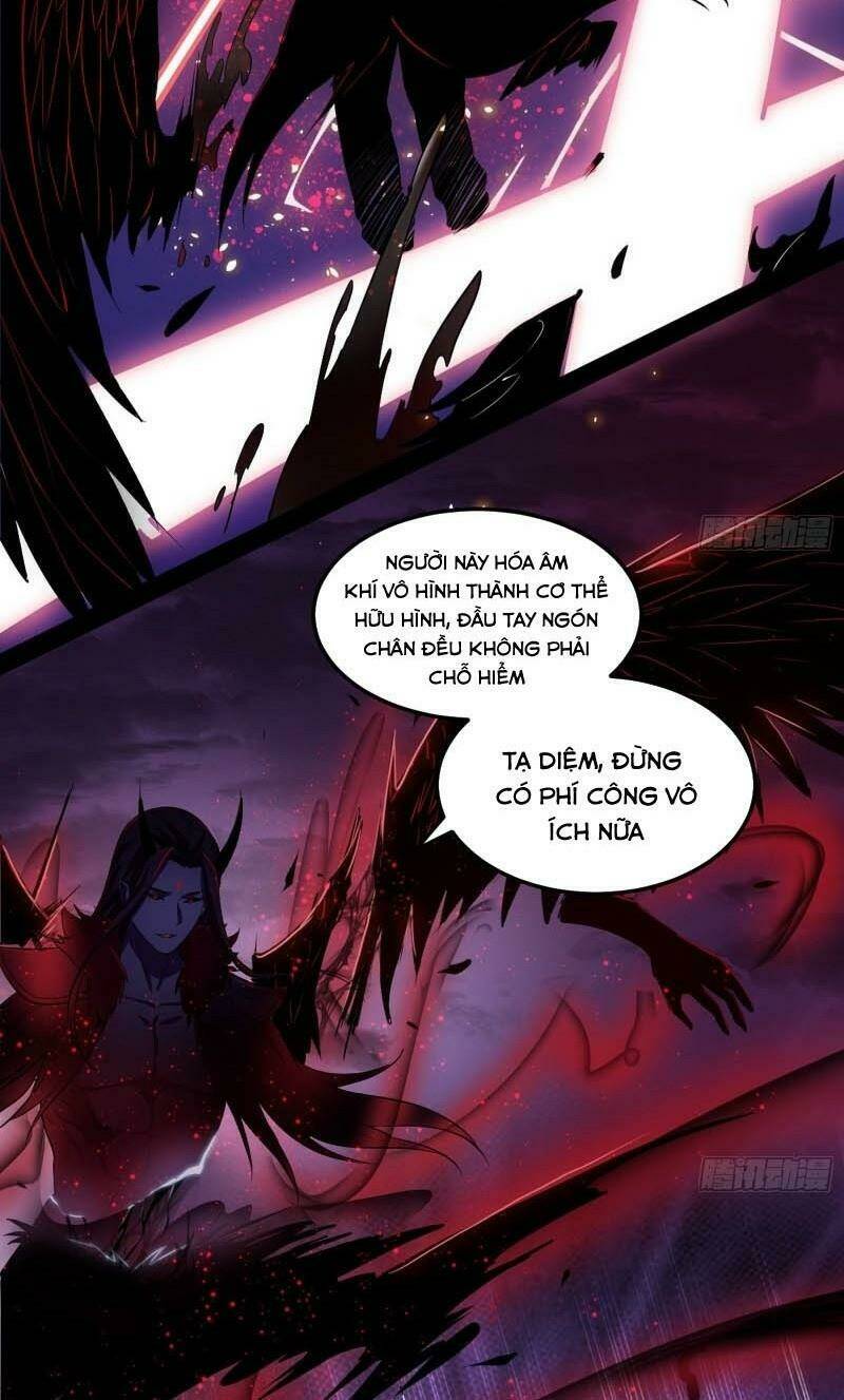 Ta Là Tà Đế Chapter 71 - Trang 2