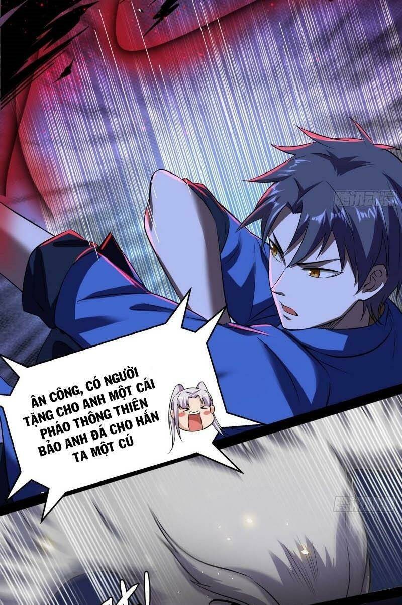 Ta Là Tà Đế Chapter 71 - Trang 2