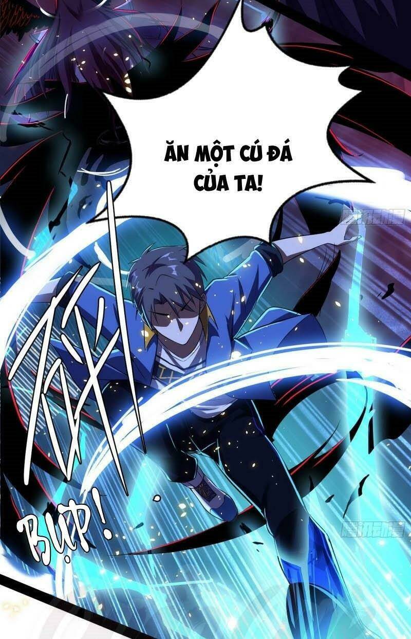 Ta Là Tà Đế Chapter 71 - Trang 2