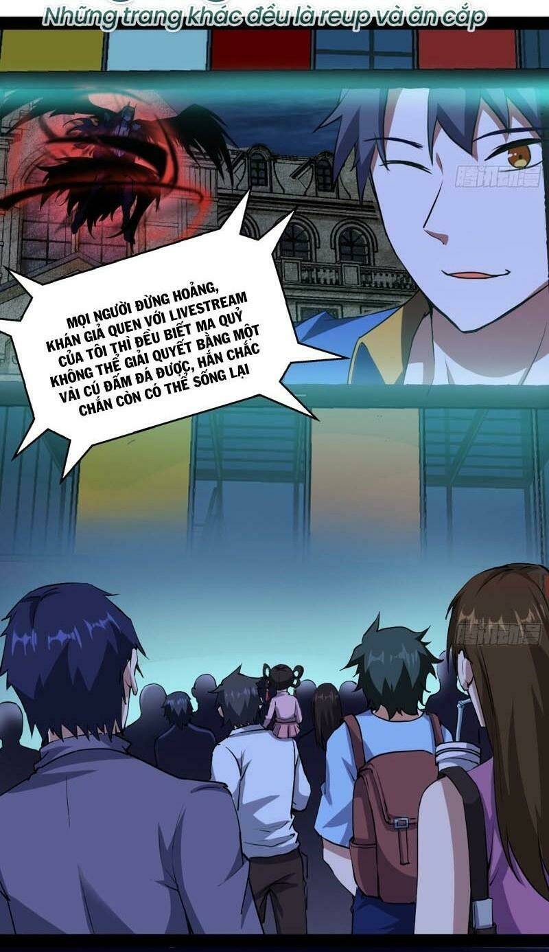 Ta Là Tà Đế Chapter 71 - Trang 2