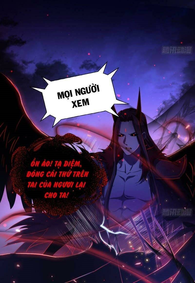 Ta Là Tà Đế Chapter 71 - Trang 2