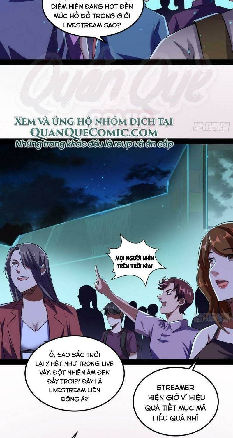 Ta Là Tà Đế Chapter 71 - Trang 2