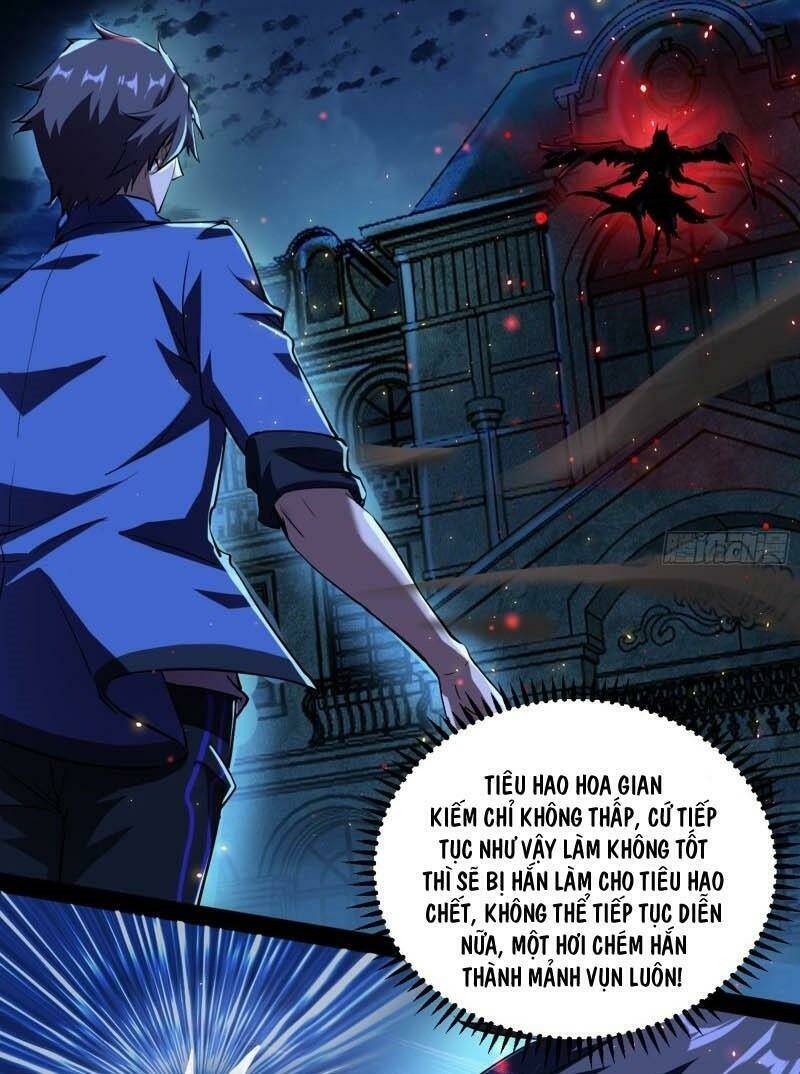 Ta Là Tà Đế Chapter 71 - Trang 2