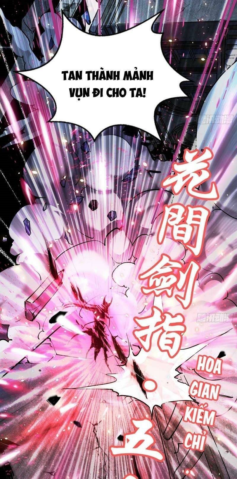 Ta Là Tà Đế Chapter 71 - Trang 2