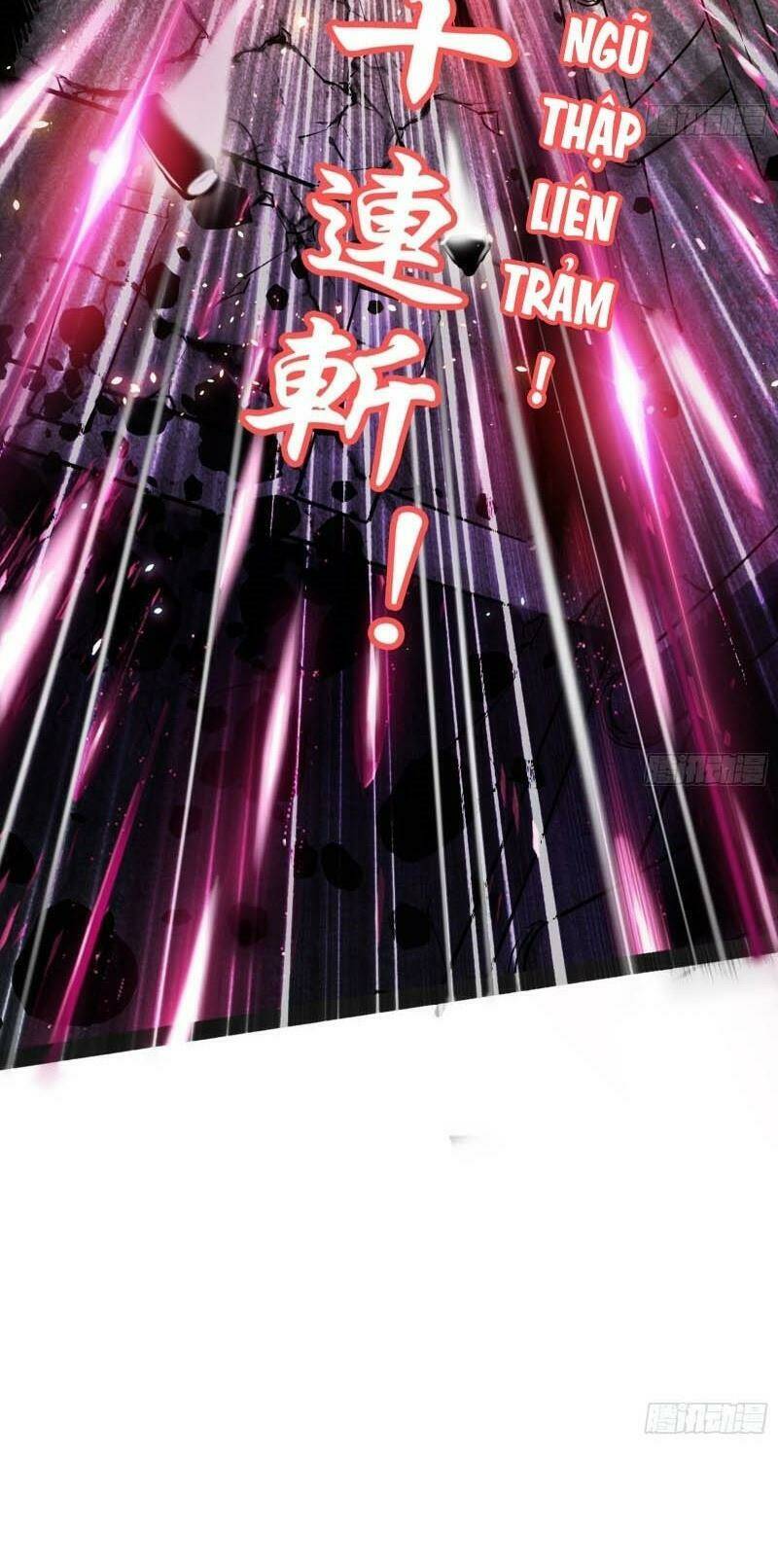 Ta Là Tà Đế Chapter 71 - Trang 2