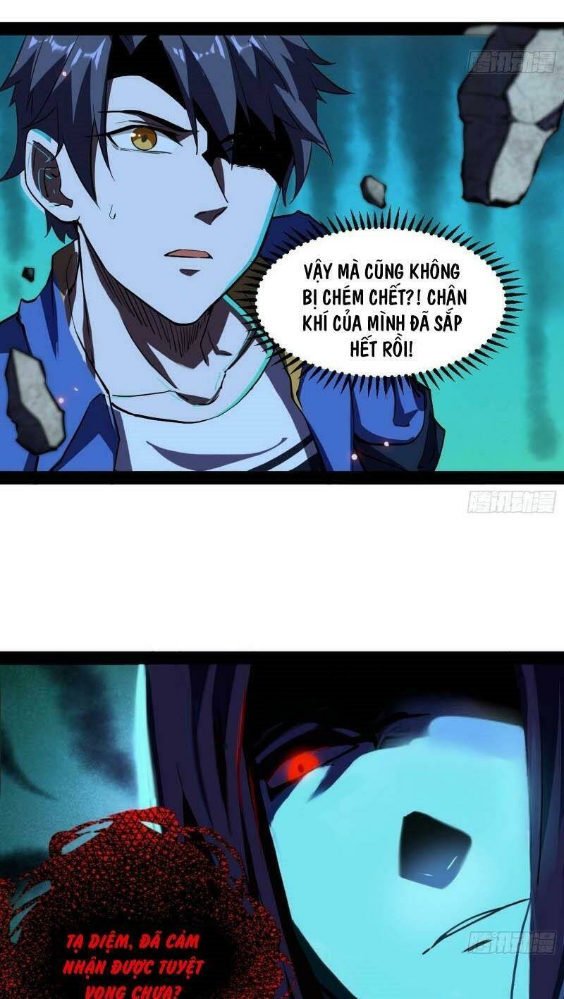 Ta Là Tà Đế Chapter 71 - Trang 2