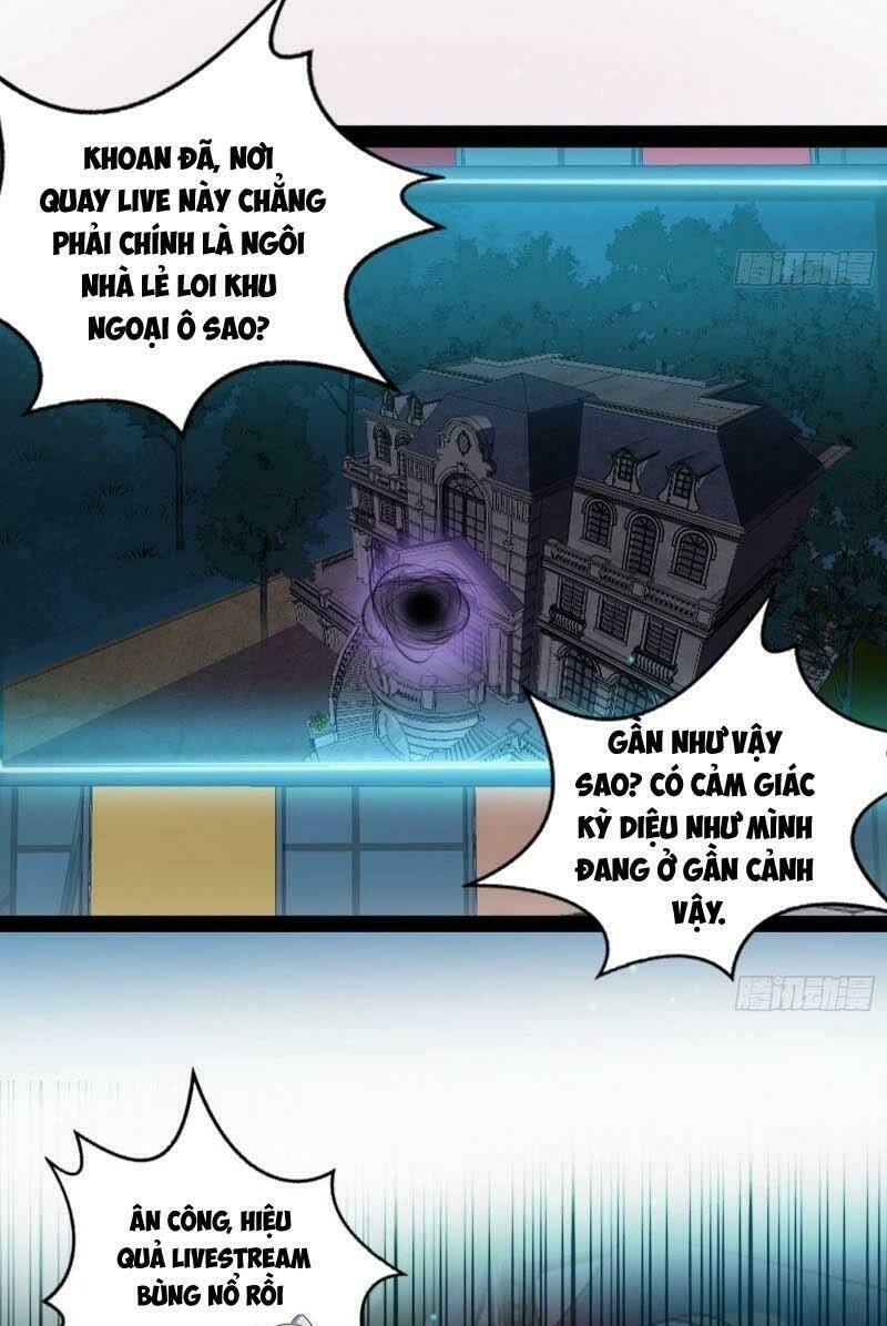 Ta Là Tà Đế Chapter 71 - Trang 2