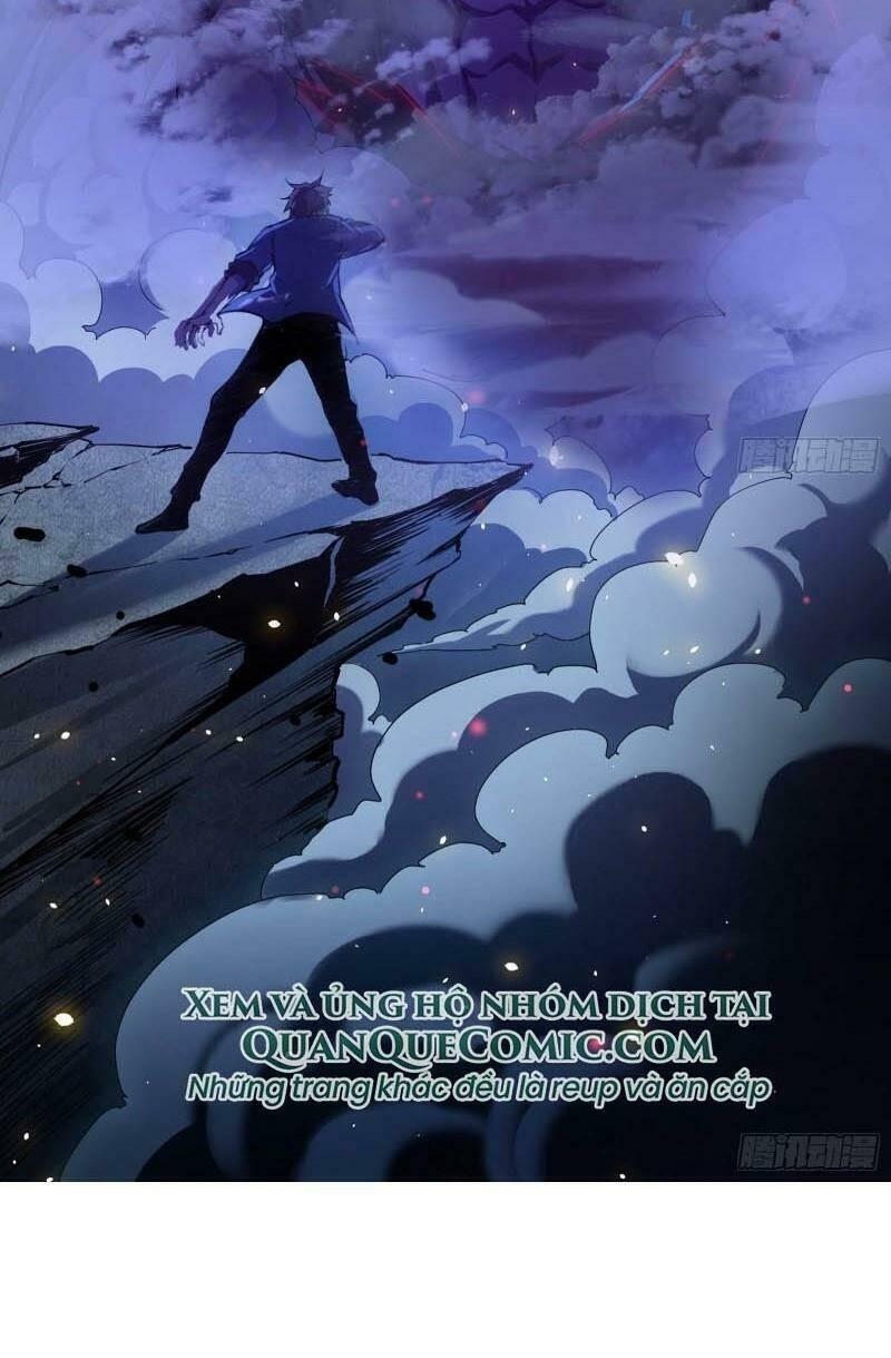 Ta Là Tà Đế Chapter 71 - Trang 2