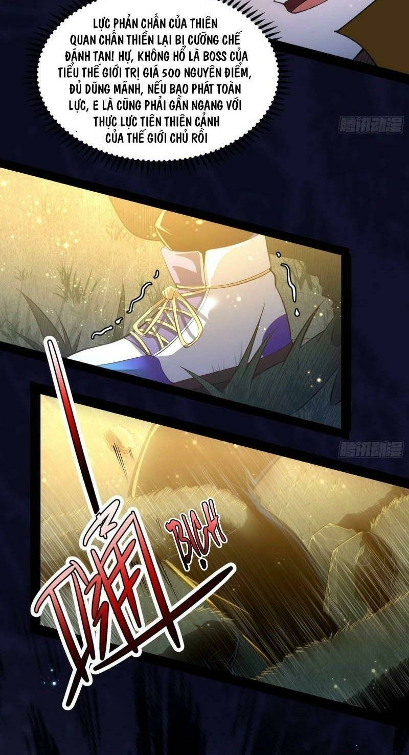 Ta Là Tà Đế Chapter 71 - Trang 2