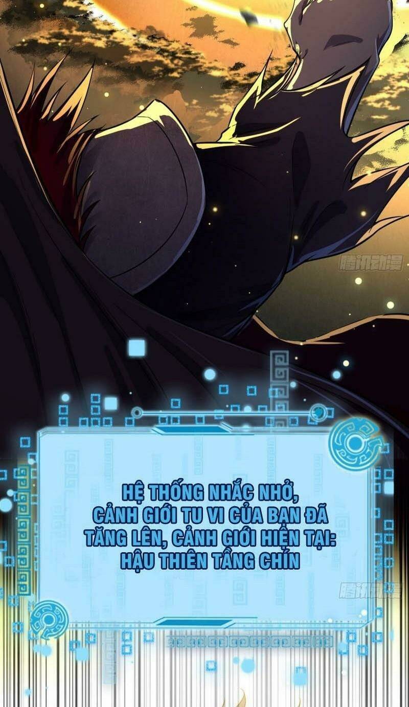 Ta Là Tà Đế Chapter 71 - Trang 2