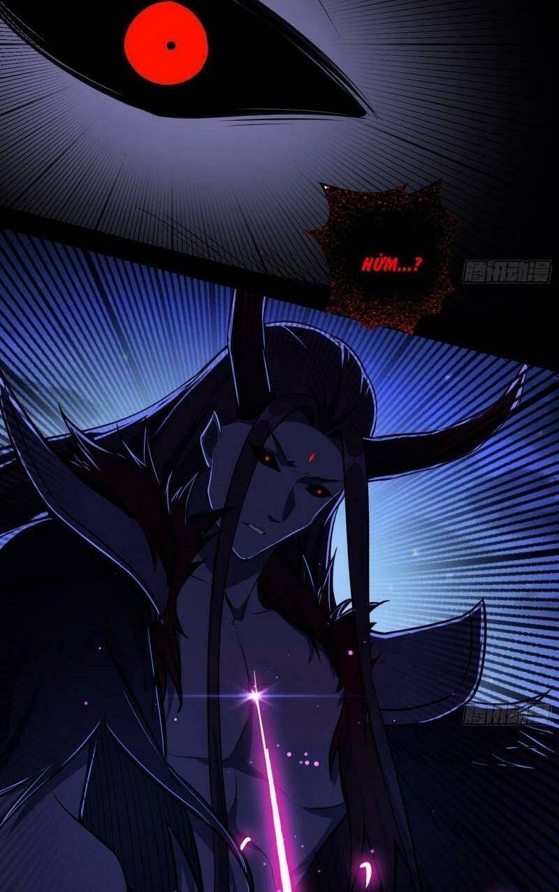 Ta Là Tà Đế Chapter 71 - Trang 2